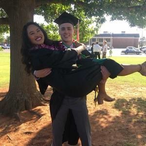 Meet your Posher, Jacob